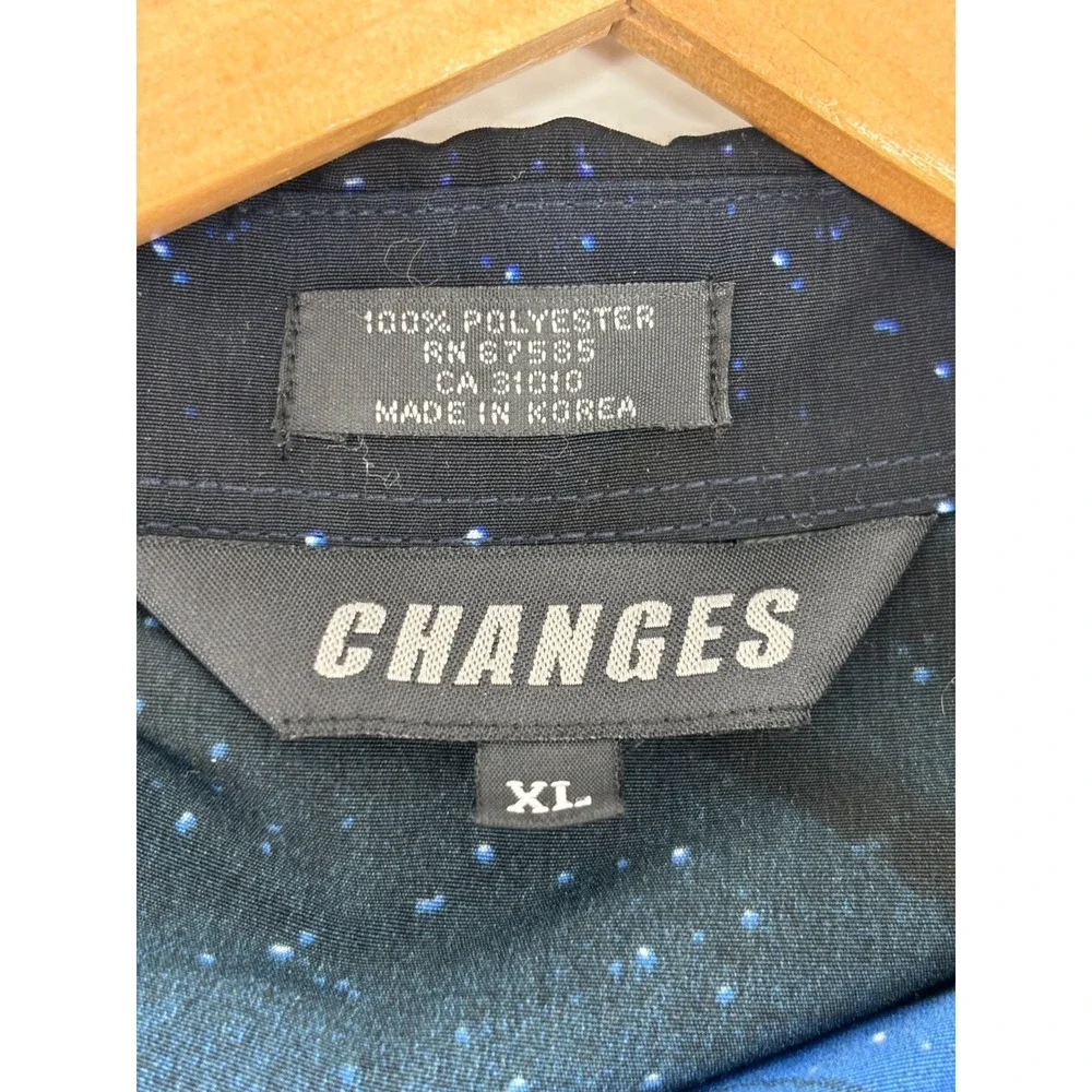 Changes vintage y2k
